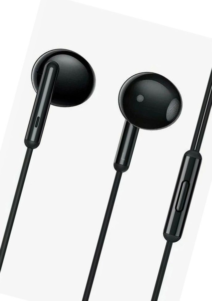 Вопросы и ответы о Проводные наушники RealMe Buds USB-C connector ...