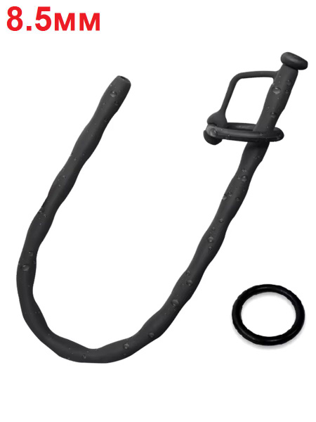 Стимулятор (расширитель) уретры для мужчин, 35см - купить с доставкой ...