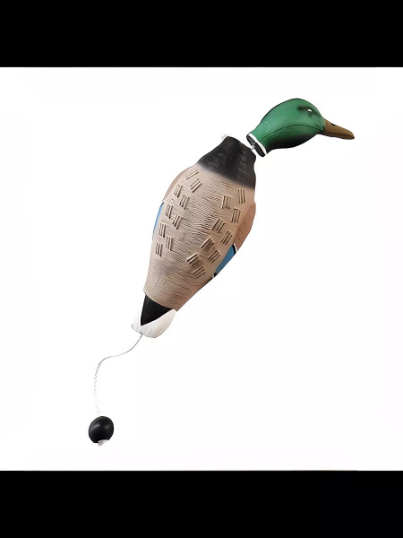 Поноска для собаки - кряква. купить на OZON по низкой цене (1714825171)