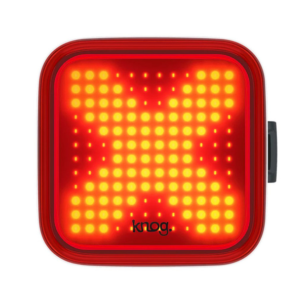 Knog Задний фонарь для велосипеда купить на OZON по низкой цене ...