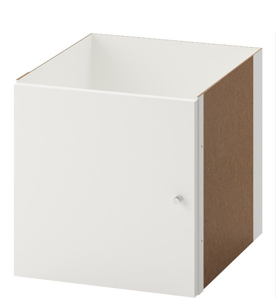 Вставная полка для стеллажа КАЛЛАКС, 33х37х33 см, IKEA - купить по ...