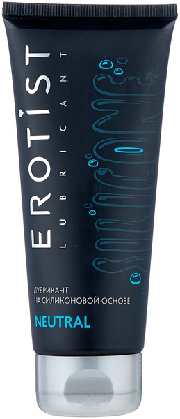 Гель-смазка EROTIST NEUTRAL 100мл купить на OZON по низкой цене ...