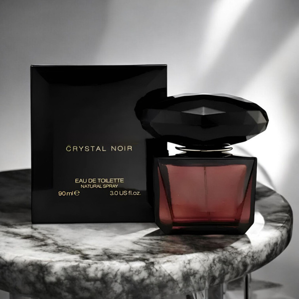 Cristal Noir туалетная вода 90 мл купить на OZON по низкой цене ...