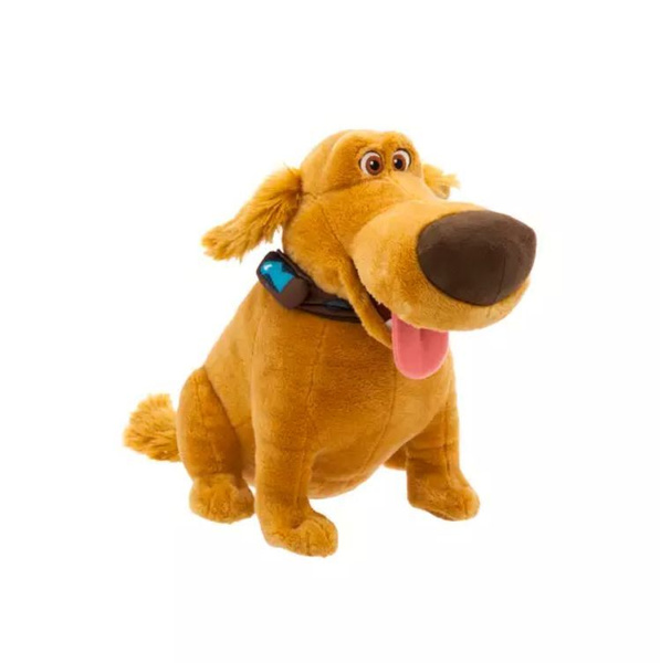Мягкая игрушка Даг Дисней Вверх - Dug Plush Up Medium Disney, 31 см ...