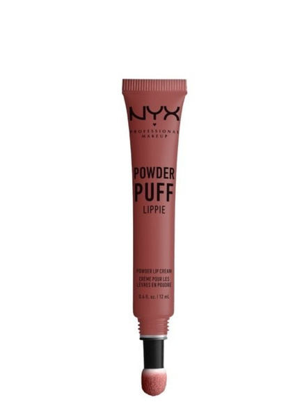 Помада для губ NYX Professional Makeup Powder Puff Lippie 08 тон купить ...