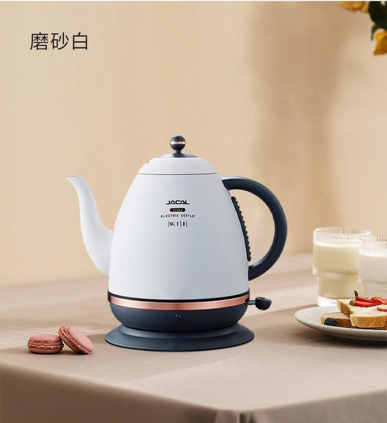 BLUE TOP Электрический чайник JACAL.Автоматическая регулировка ...