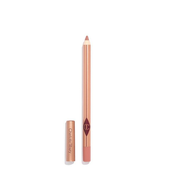Водостойкий карандаш для губ CHARLOTTE TILBURY LIP CHEAT - PILLOW TALK ...