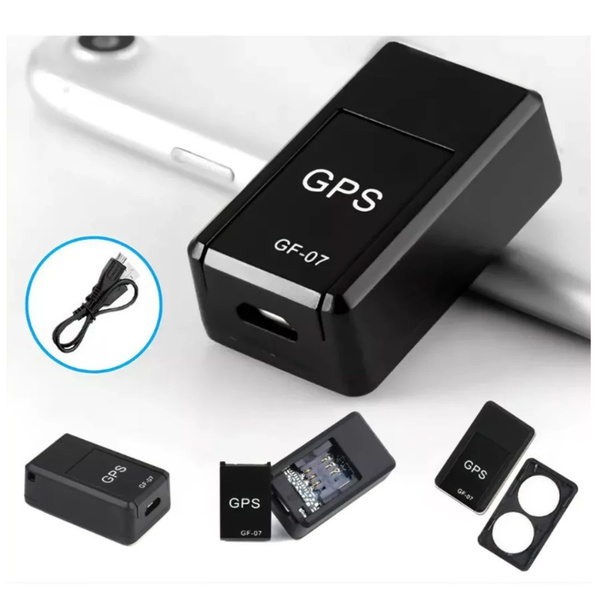 GPS-трекер MIXTRADE Gps трекер, с GPS купить по выгодной цене в ...