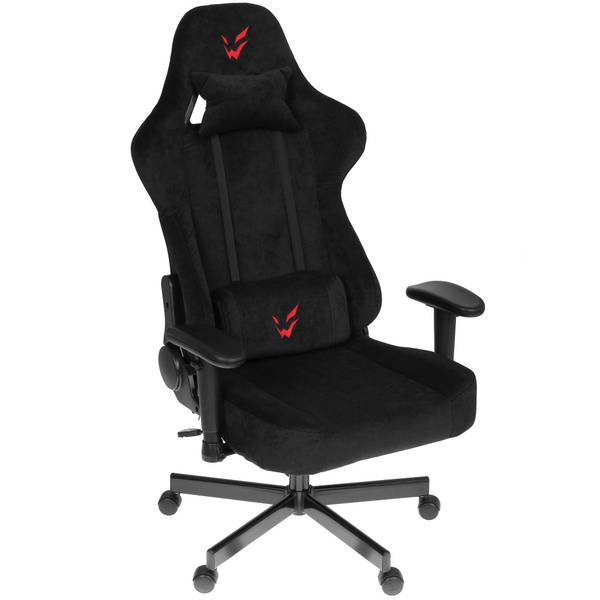 Кресло игровое ARDOR GAMING Chaos Guard 500B черный купить на OZON по ...