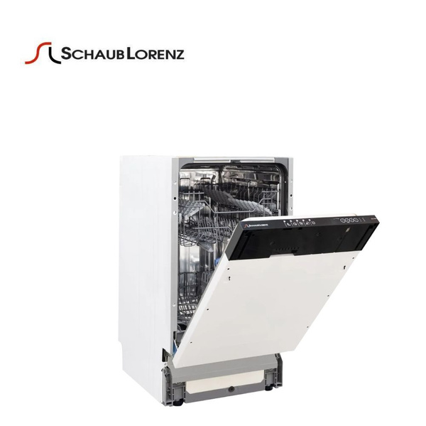 Посудомоечная машина встраиваемая Schaub Lorenz SLG VI4511 купить на ...