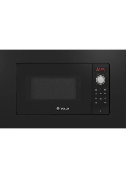 Bosch BFL623MB3 Serie 2 Встраиваемая микроволновая печь 60 x 38 см ...