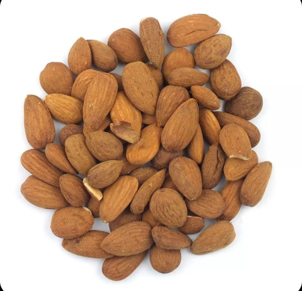 Миндаль сирой горный новый урожай 2024 1кг купить на OZON по низкой ...