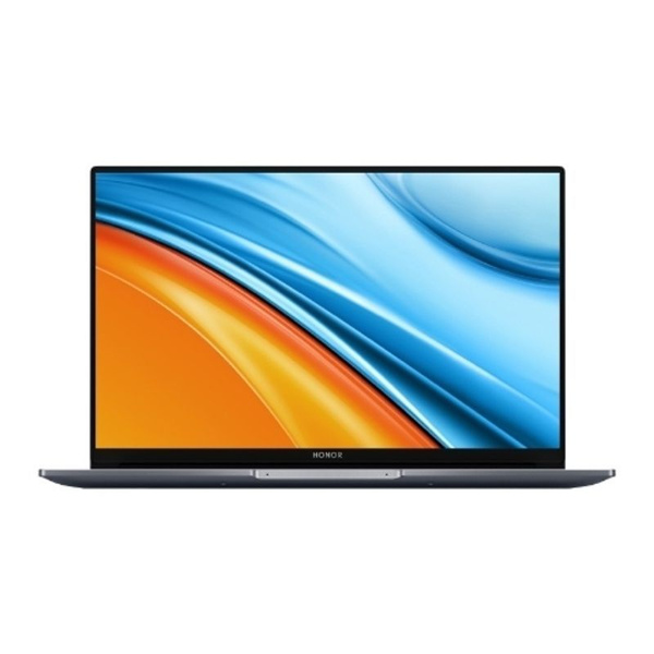 Ноутбук Honor MagicBook 14 NMH-WDQ9HN Ryzen 5 5500U 8Gb SSD512Gb 14 ...