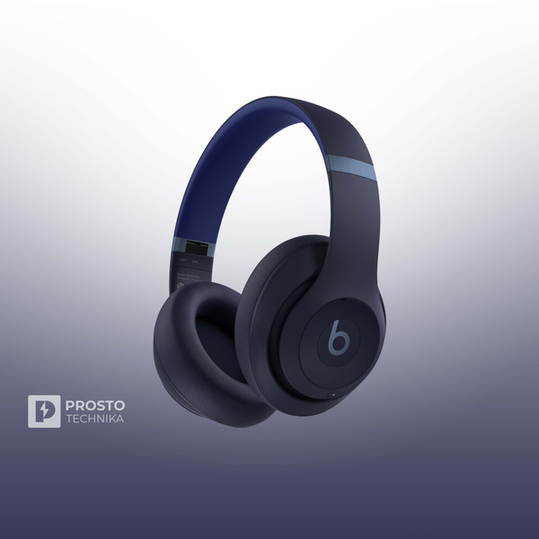 Наушники Полноразмерные Beats Studio Pro - купить по доступным ценам в ...