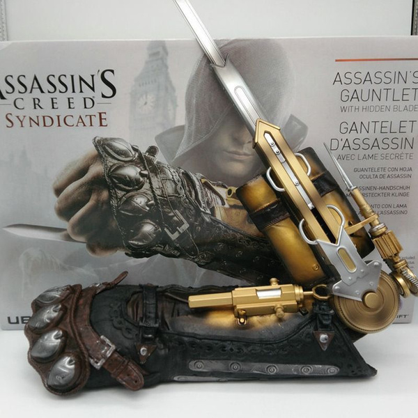 assassin's creed valhalla скрытый клинок,Прототип 1:1/скрытый клинок ...