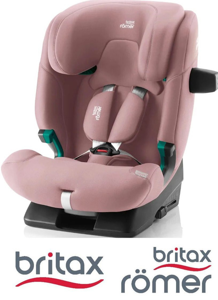 Britax Roemer Advansafix PRO Автокресло (9-36 кг) купить на OZON по ...