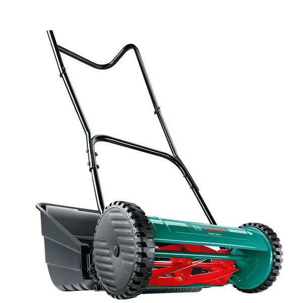 Газонокосилка Bosch AHM 38 G 0600886103 купить на OZON по низкой цене ...
