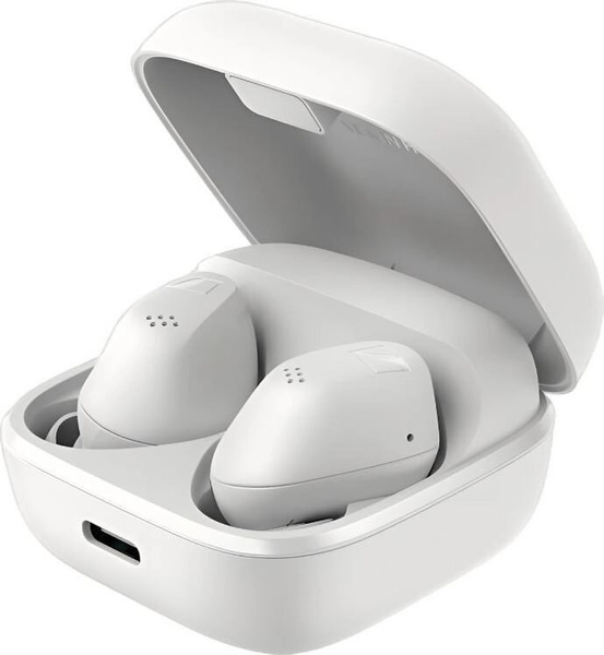 Наушники Внутриканальные Sennheiser Беспроводные Accentum True Wireless ...