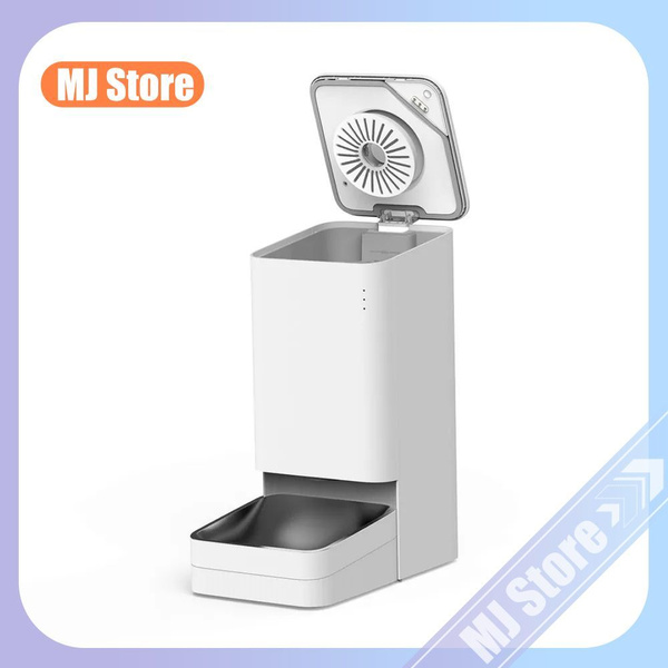 Xiaomi Xiaowan Кормушка умная для домашних животных Mijia Smart Pet ...