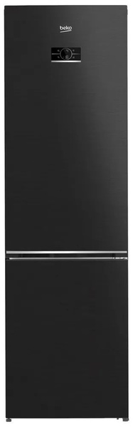 Beko Холодильник B5RCNK403ZWB, черный, серый купить на OZON по низкой ...