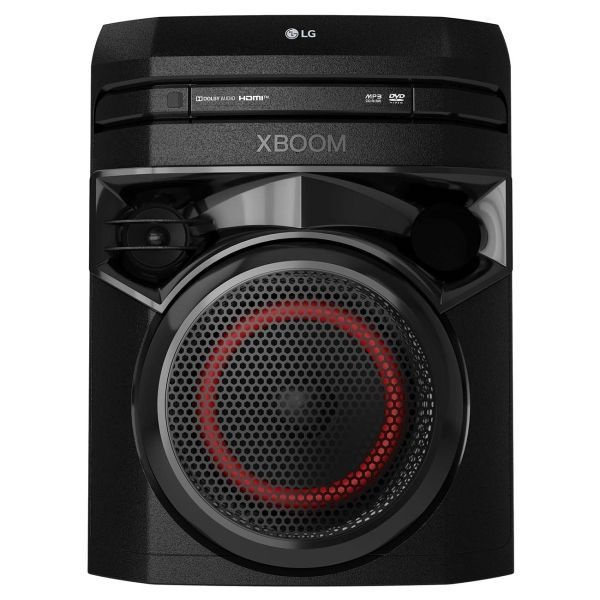 Музыкальная система Lg XBOOM ON44DK купить на OZON по низкой цене ...