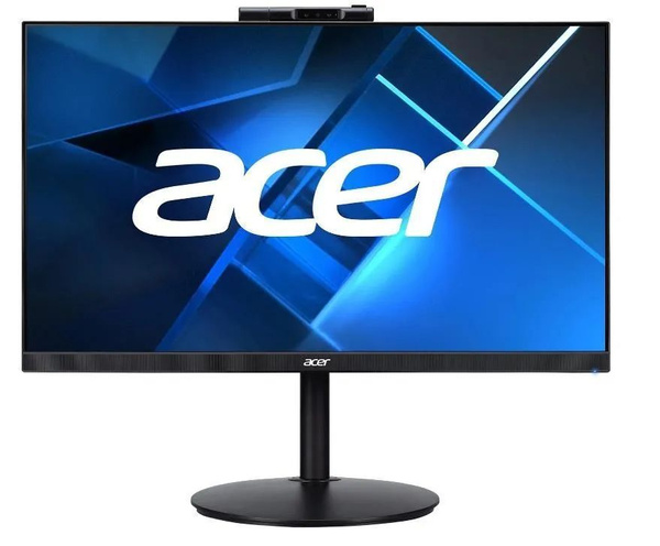 Acer 24" Монитор Монитор 23.8" ACER CB242YD5bmiprcx black IPS UM.QB2EE ...