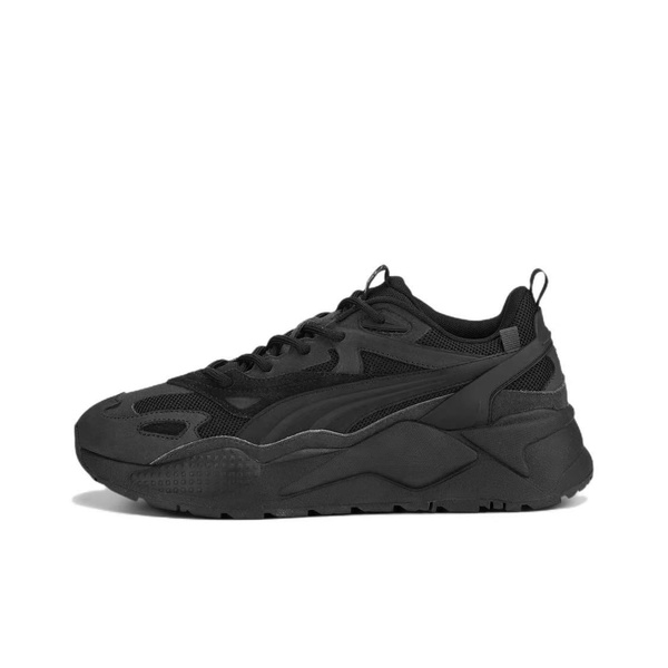 Кроссовки PUMA rs-x купить на OZON по низкой цене (1772983067)