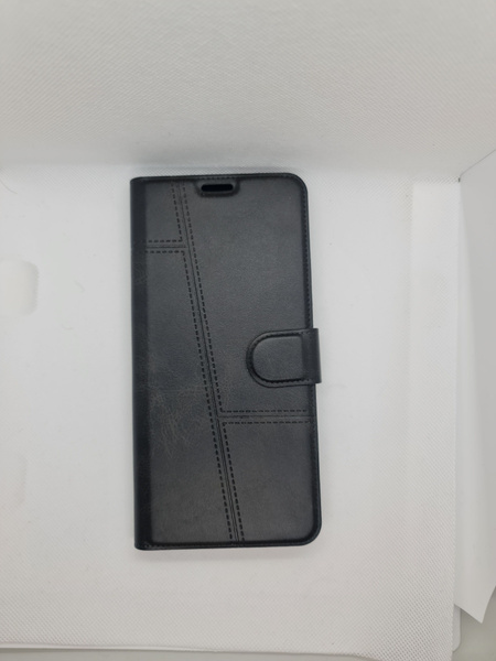 Чехол книжка для Realme C30/Реалми С30 купить на OZON по низкой цене ...