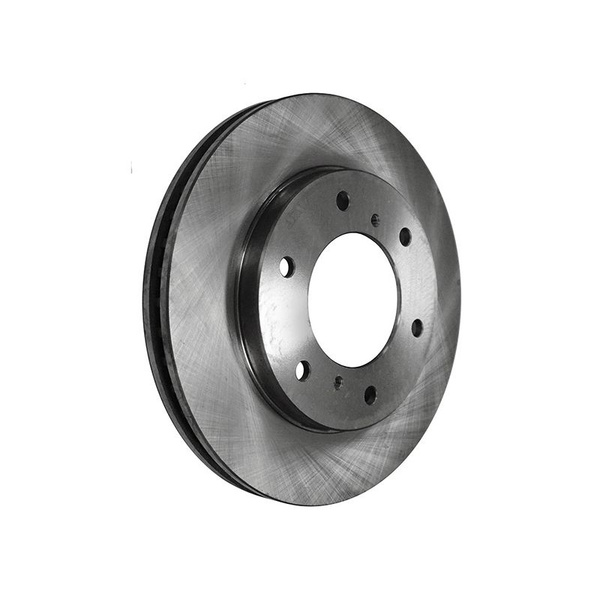 Диск тормозной (Перед) Mitsubishi L200 05- / Pajero 06-11