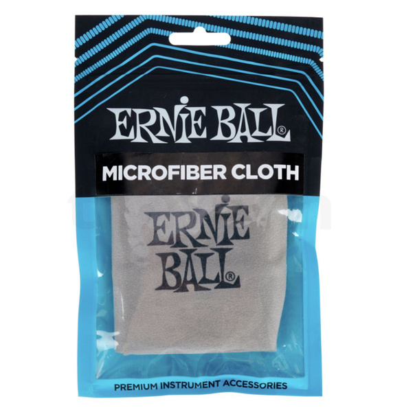 Ткань для полировки ernie ball 4220 купить на OZON по низкой цене ...