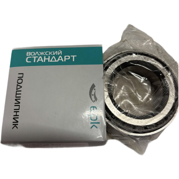 Волжский Стандарт Подшипник редуктора, арт. ipr-PDVAZ2123(2007807, 1 шт ...