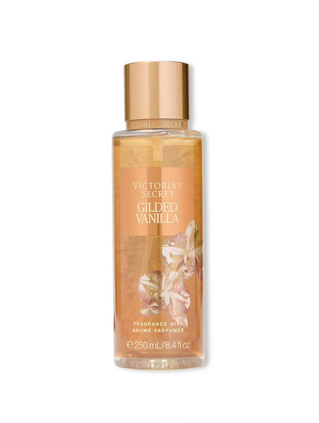 Victoria's Secret Парфюмированный мист Мисты_Bare Vanilla 240 мл купить ...