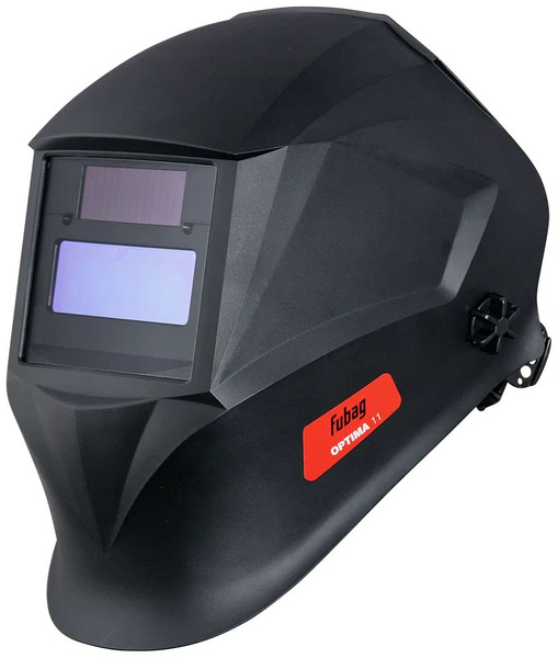 Маска сварщика Fubag "Хамелеон" Optima 11 купить на OZON по низкой цене ...