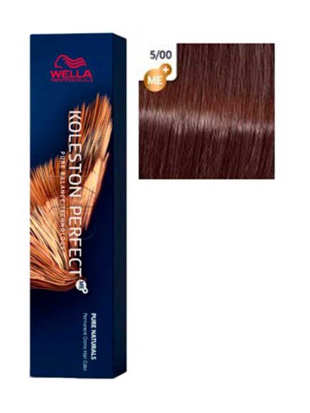 Wella Professional Koleston Pure Naturals Perfect Me - View #10