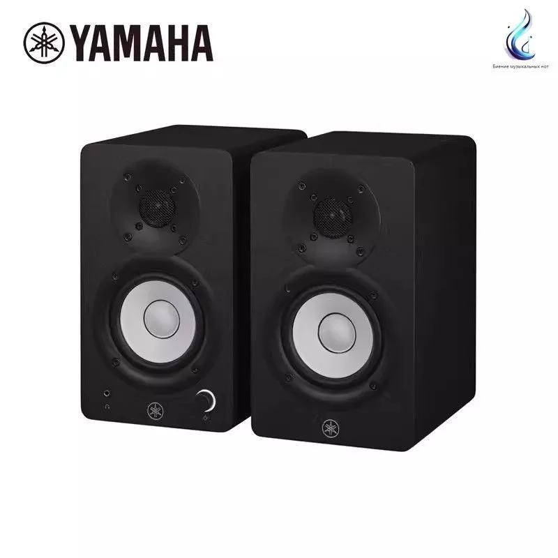 СтудийныймониторYAMAHAHS4(52W)(пара)