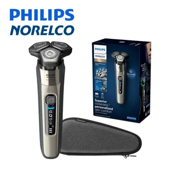 PhilipsSonicareЭлектробритваPHILIPSS9502,черный