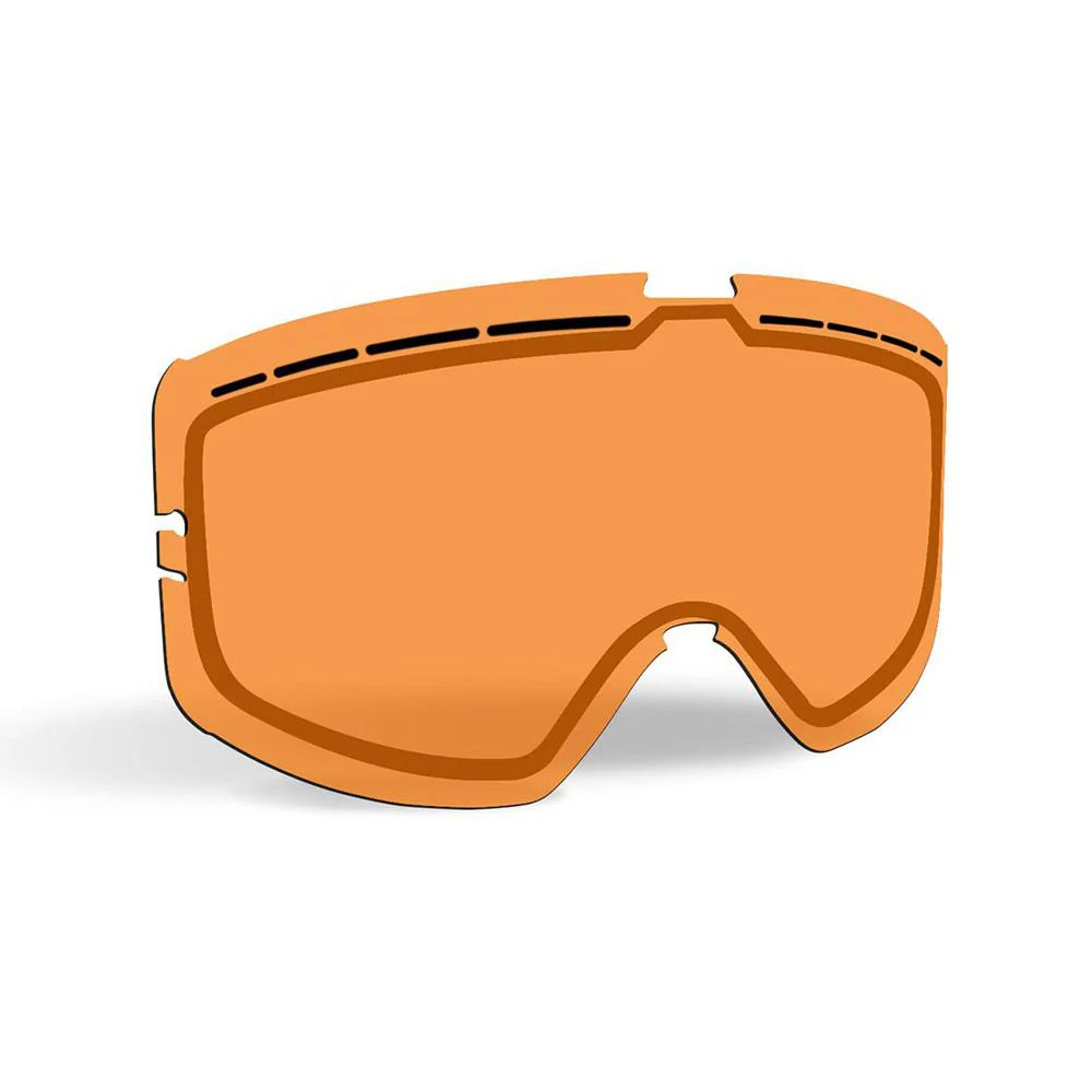 Линза 509 Kingpin, Взрослые: Orange Tint (509-106)