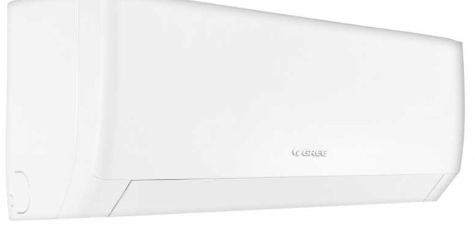 Сплит система GREE серия Pular Inverter Arctic R32 white GWH09AGCXB-K6DNA4F инвертор А++ до 27м2, Wi-Fi, i-feel, ионизатор, самоочистка, обогрев до -25, 3D поток 7 скоростей от 24 дБ, гарантия 5 лет