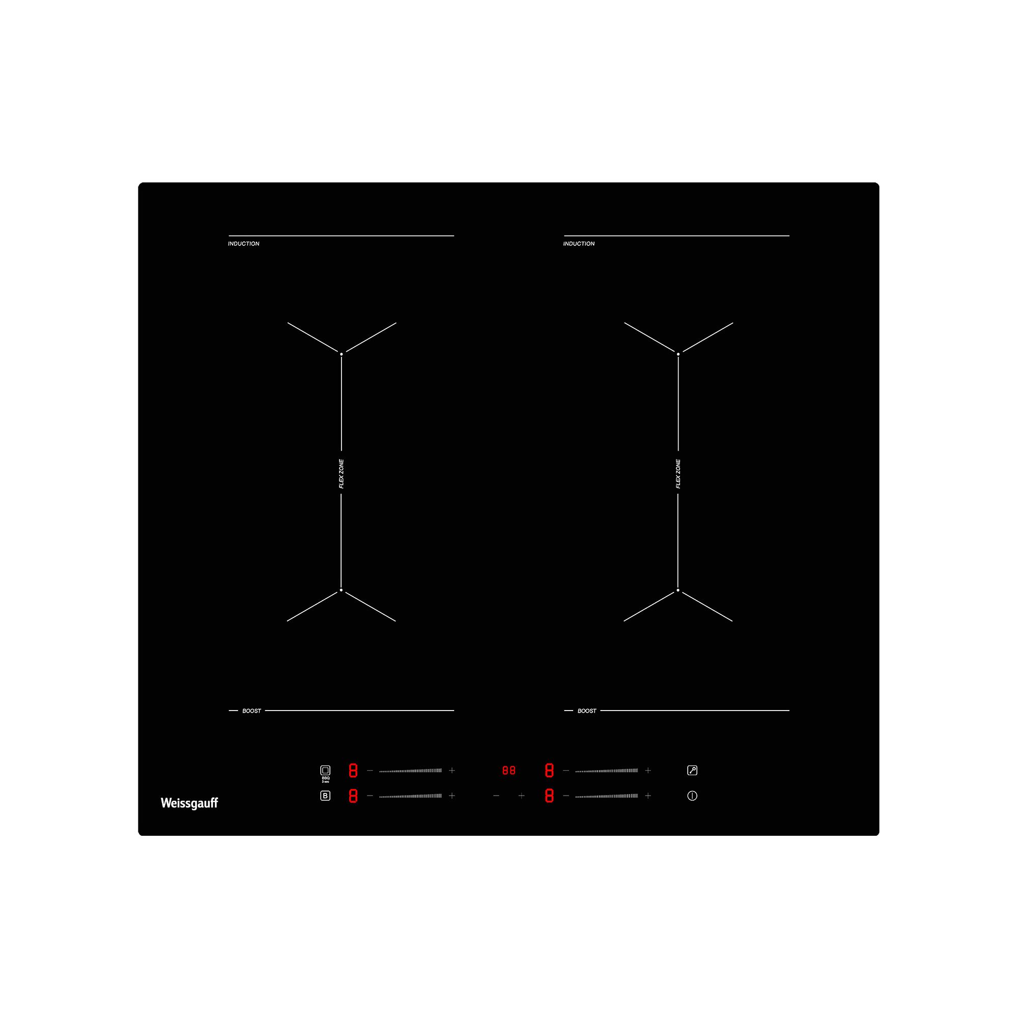 Weissgauff индукционная отзывы. Weissgauff варочная панель 3.