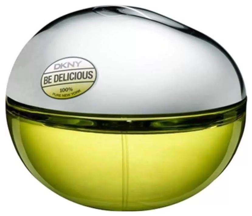 FragranceWorldВодапарфюмернаяBeDelicious100мл