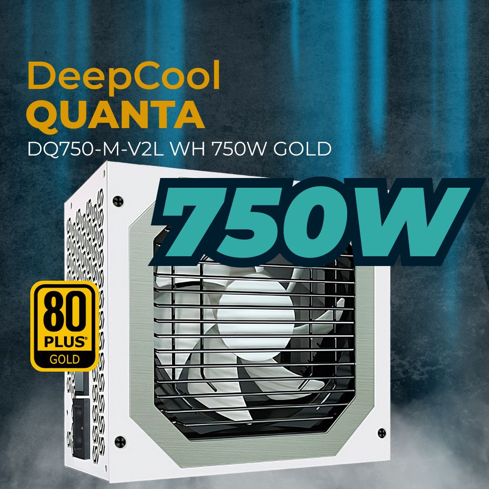 DeepcoolDq750-M-V2L