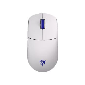 Игровая мышь беспроводная Ninjutso беспроводная Sora V2, PixArt PAW3395 ...