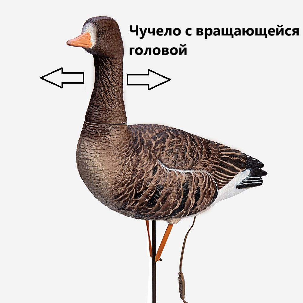 Duck Mania Чучело