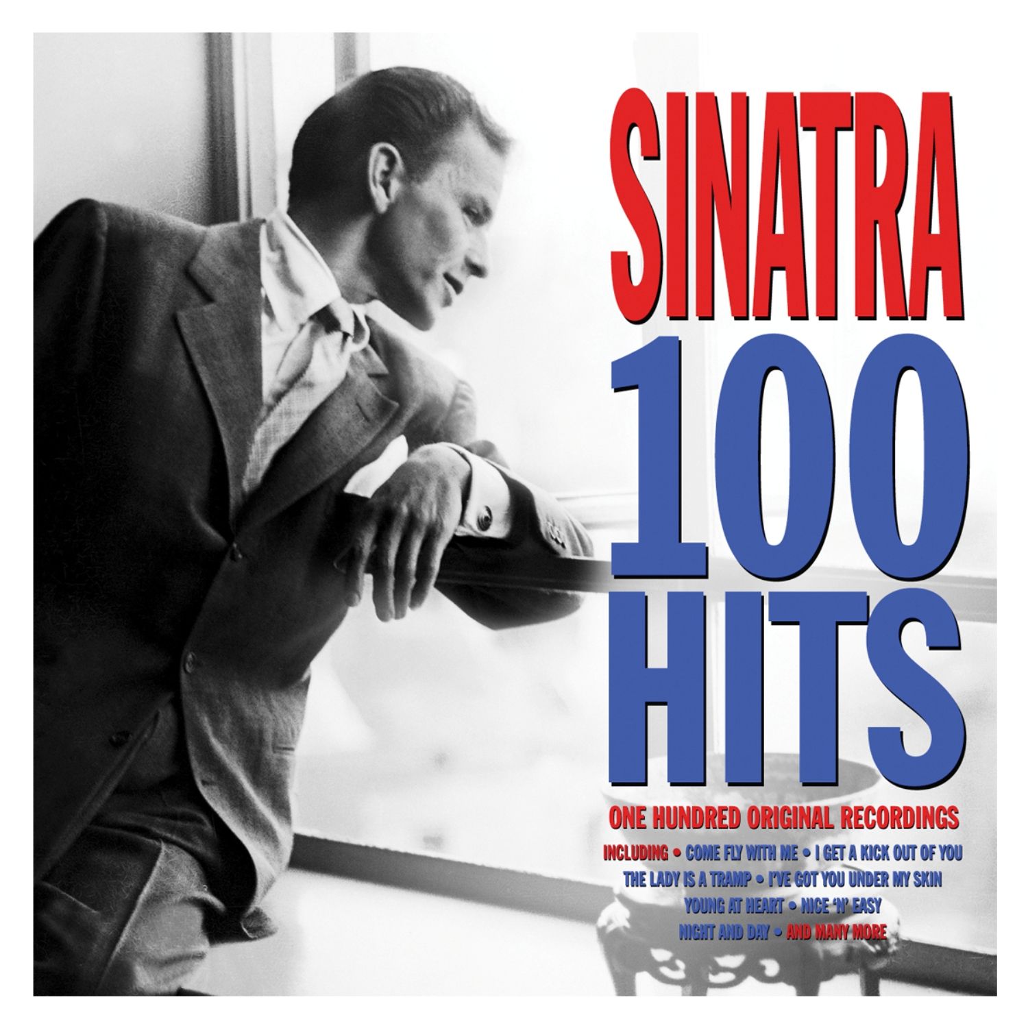 Frank Sinatra - 100 Hits Legends. Ultimate Sinatra CD. Frank Sinatra на улицах Нью Йорка. Best the Hits collection.