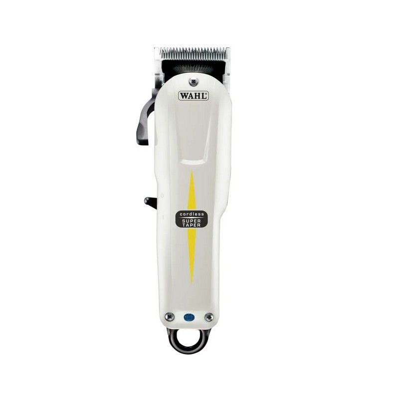 Машинка для стрижки Wahl Super Taper Cordless 8591-016H/2316H