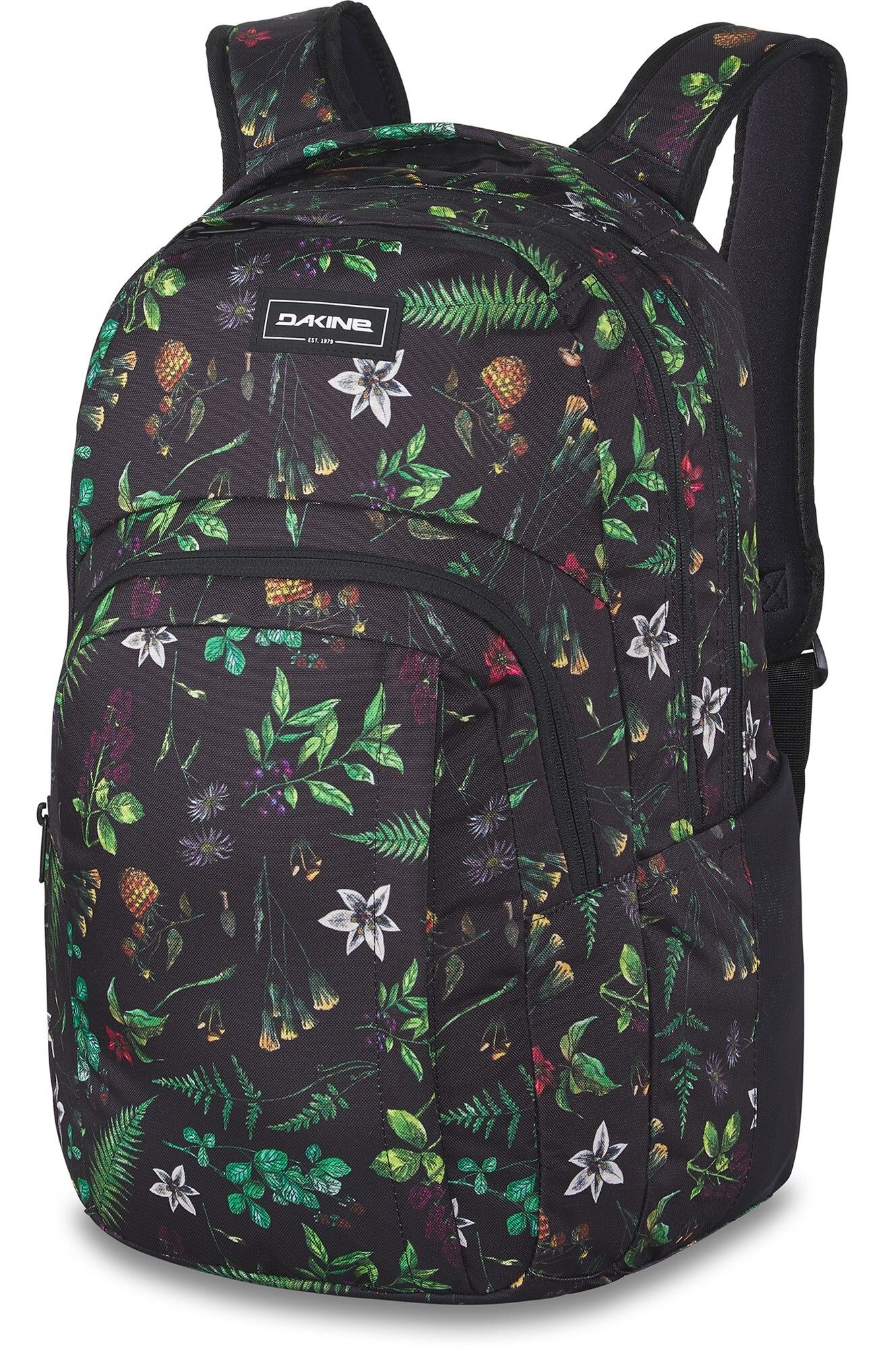 Dakine blue flowers online