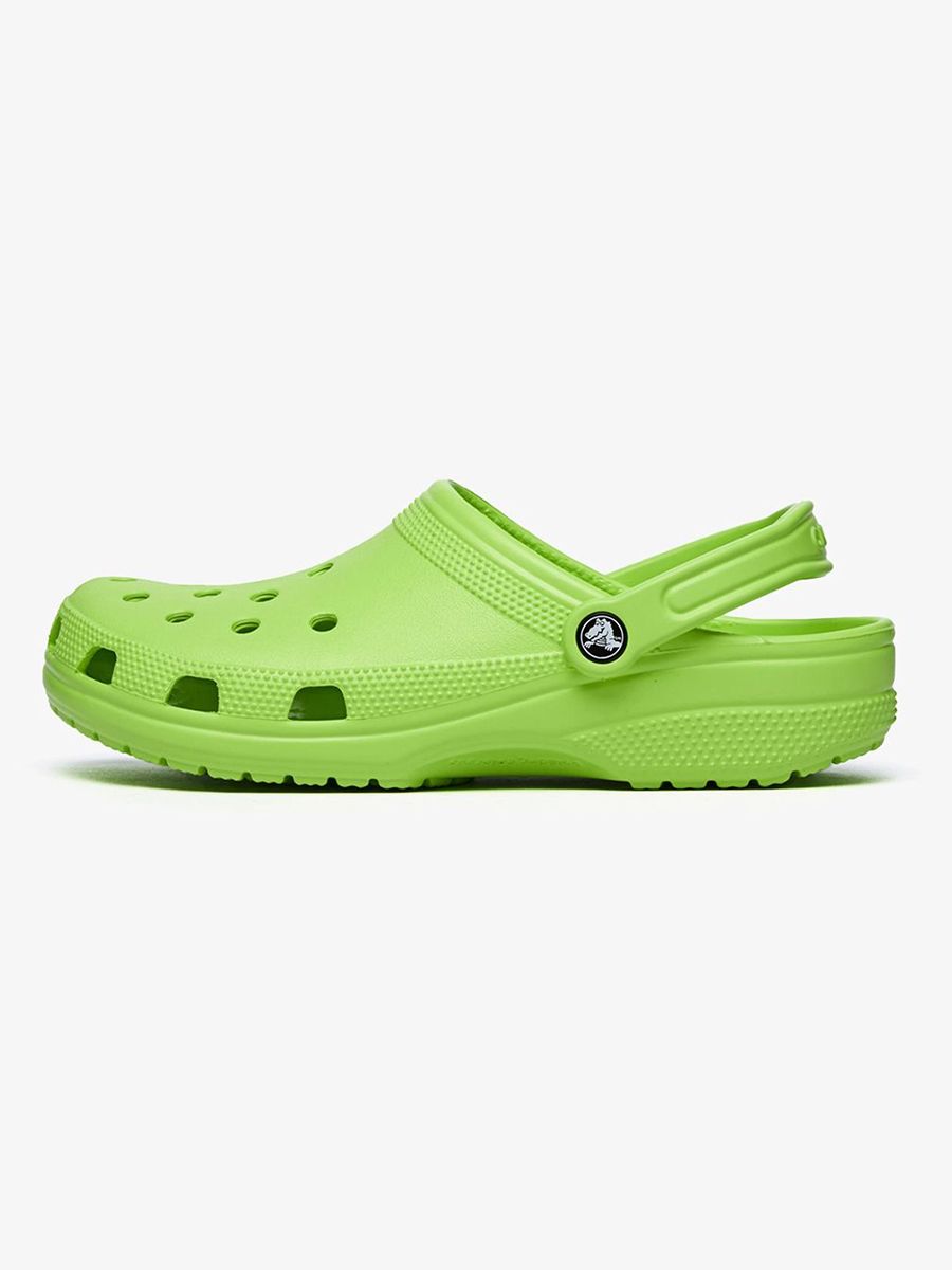 СабоCrocs