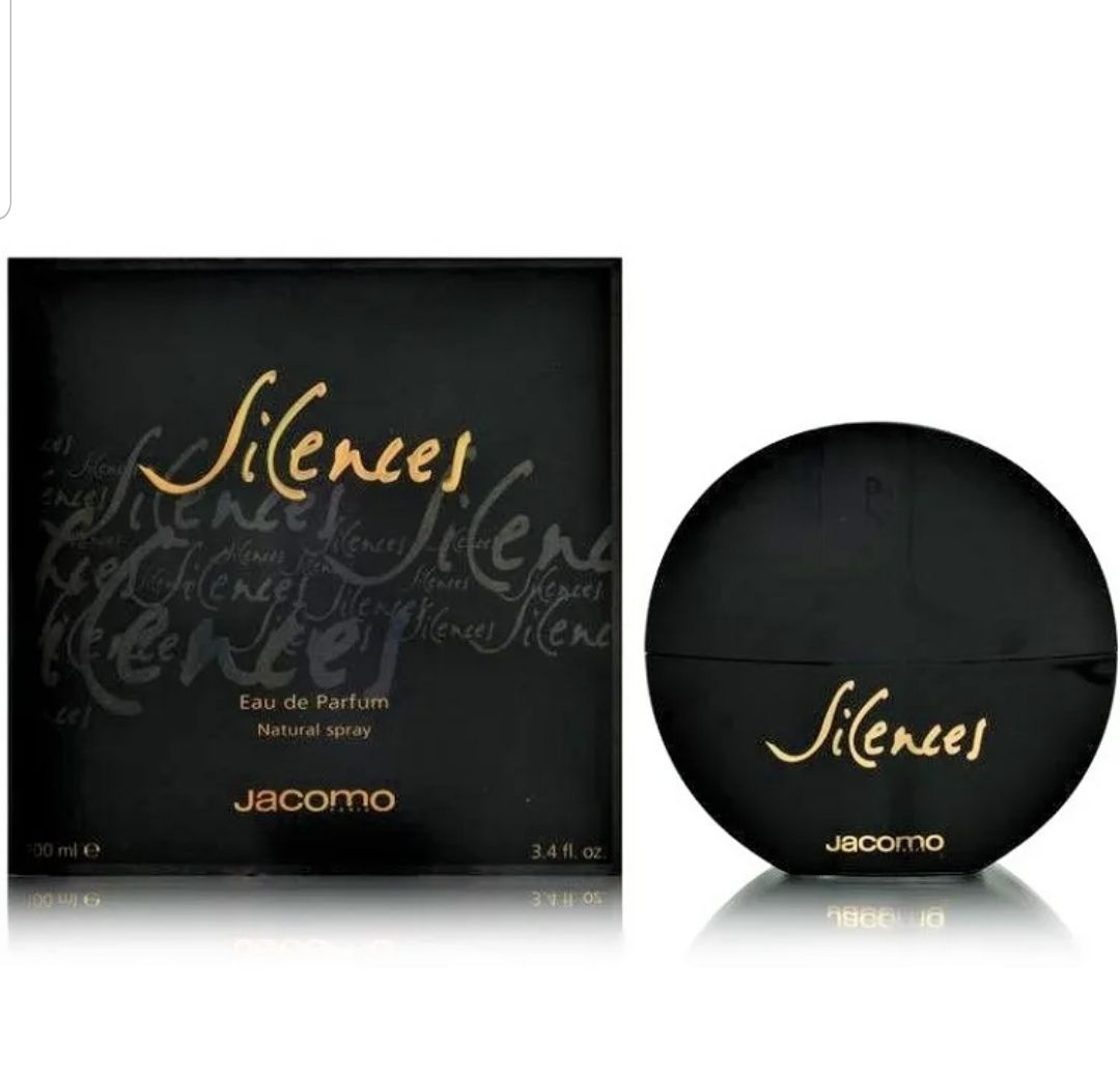 Jacomo tatar. Jacomo silences. Jacomo silences парфюмерная вода 30 мл. Духи silences jacomo сухие. Silence туалетная вода.