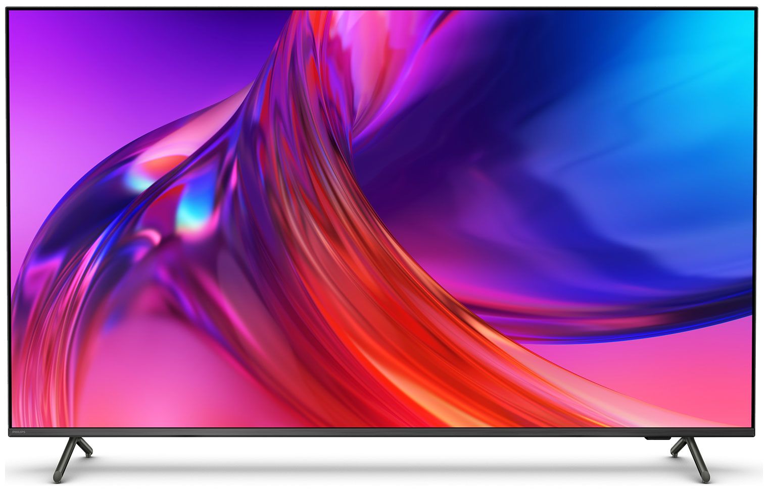 Купить телевизор Philips UHD 50PUS8729/60 50