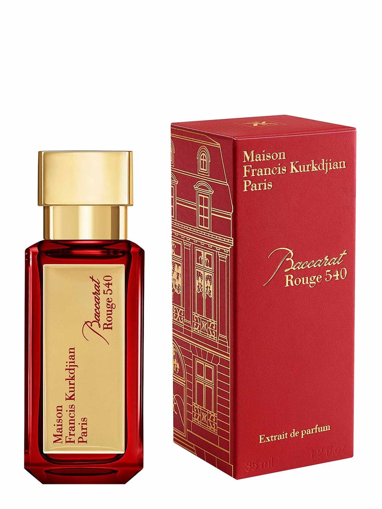 Baccarat 540 edp. Духи Куркджан баккара Руж 540. Francis Kurkdjian Baccarat rouge 540. Maison Francis Kurkdjian Baccarat ROUAGE 540. Baccarat rouge 540 35 ml.